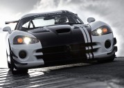 Dodge Viper SRT10 ACR-X